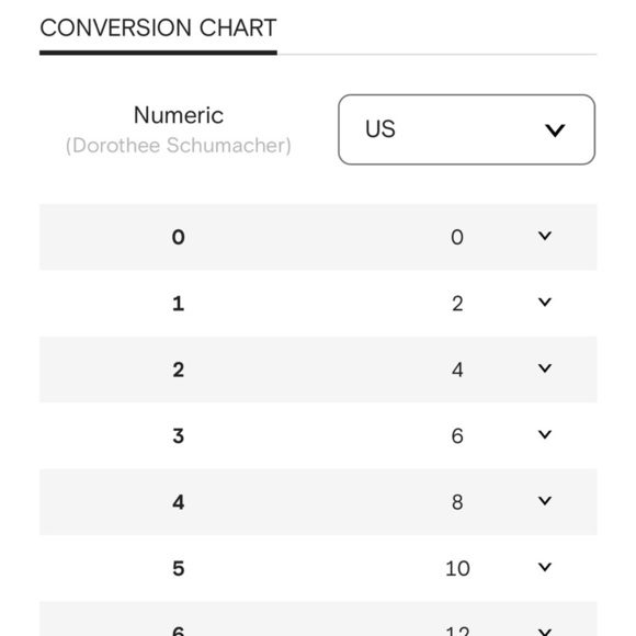 DOROTHEE SCHUMACHER Floral Silk Button Down Blouse - Picture 6 of 6